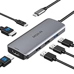 Laptop Docking Stations Hdmi