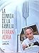 La comida de la familia (Spanish Edition)