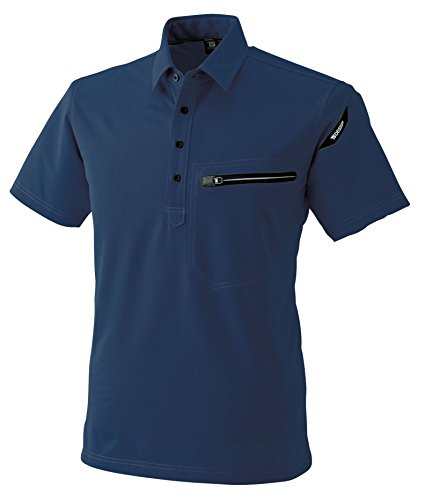 Amazon.co.jp: TS DESIGN(ティーエスデザイン) ESワークニットショート