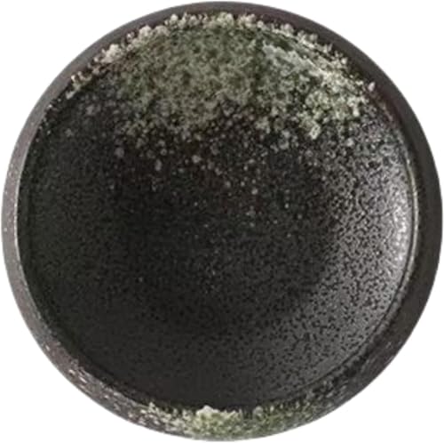 Zdaqian 小皿 小鉢 寿司皿 調味料盛り鉢 醤油 和食器 セラミック 軽量 直径11cm 電子レンジ対応 軽量 和風 おしゃれ 食洗機対応 お手入れも簡単です 薬味 前菜 副菜 漬物 デザート バーベキューレストラン 火鍋 寿司レストラン 家庭用 業