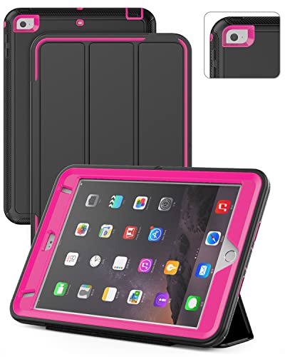 SEYMAC for iPad mini 5 / Mini 4 Case 7.9