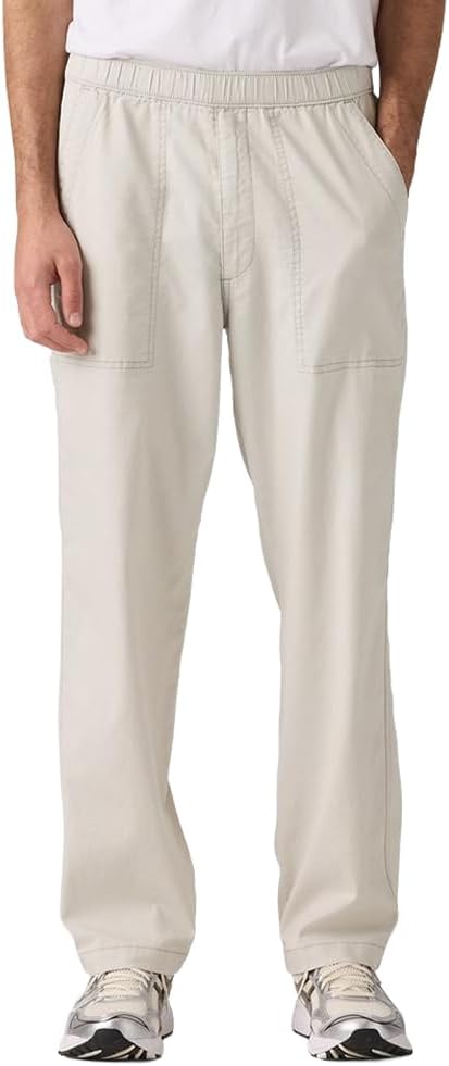 Levi's Men's Easy Relaxed Surplus Pants