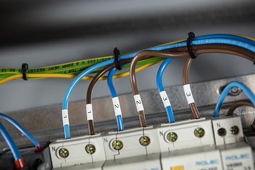 Imprimante Brother MACHINE D'ÉTIQUETAGE PT E560BTVP - vue 9