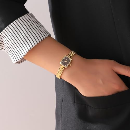 Image of SALTY Analog Watches for Woman & Girls | Stylish Wrist Watches for Ladies | Ideal for Gifting for Diwali, Birthday, Anniversary, karwa chauth | Gift for Diwali, Christmas, Marriage, Birthday