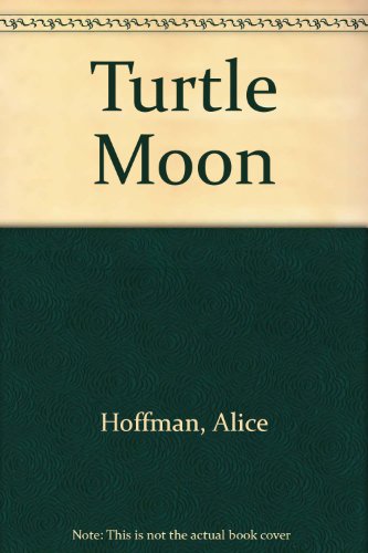 Turtle Moon 1417616504 Book Cover