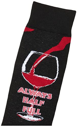 Image of K. Bell Socks womens Retro Varsity Lettuce Crew