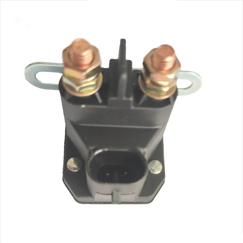 Relais démarreur moto pour restaurer le démarrage de votre Ranger 900 ou RZR XP