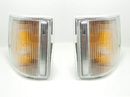 Lanterna Pisca Diant. Fiat Uno 91/03 Fiorino Cristal Original Arteb (Direito)