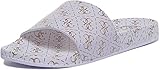  Guess FL6SAV RUB19 Zapatilla Mujeres Blanco 39