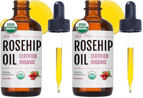 Kate Blanc Cosmetics Rosehip Oil