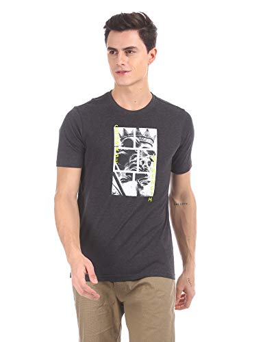 Image of Men's Slim Fit T-Shirt
