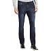 Kenneth Cole Men's Dark-Wash Jean