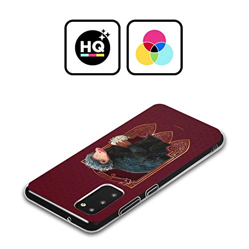 Funda S23 Ultra Niffler Protectora de Arañazos para Teléfono 2