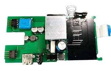 SUPERNIC Replacmenet Part for AD200 Flash (Board for AD200) Visit The SUPERNIC Store