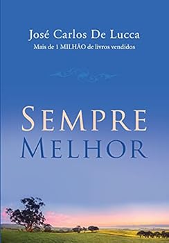 Paperback Sempre Melhor (Em Portuguese do Brasil) [Portuguese_Brazilian] Book
