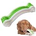 SHINCO Dog Chew Toy, Durable Dog Toys for Aggressive Chewers, Teeth Cleaning, Safe Bite Resistant Toothbrush Stick for Puppy Large Dog (15-65lbs)