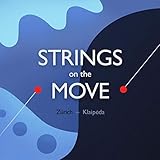 Swiss Suite for Cello and String Orchestra: IV. Wedding Dance from Emmental