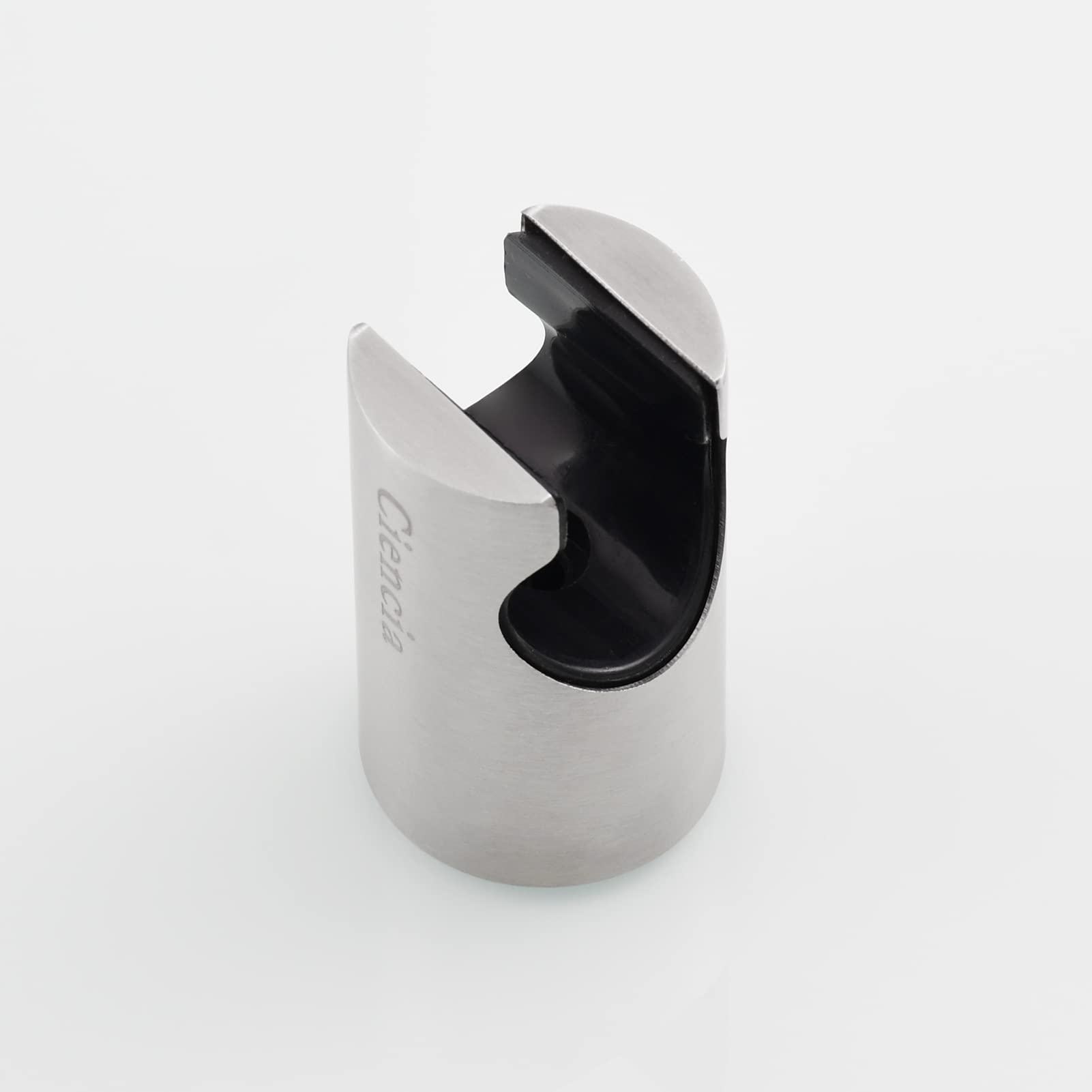 CIENCIA Bidet-Handbrause für Toilette Sprayer Edelstahl Sprüher Shattaf Komplett Bidet Set für WC, WS024AF6