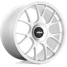 Rotiform R902 19X8.5 5X112 GL-SLVR 45MM - R902198547+45T