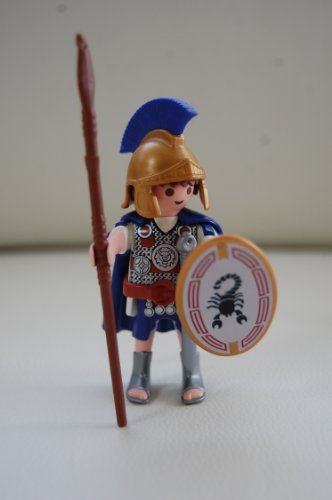 Playmobil 4659 Especial tribuno Romano