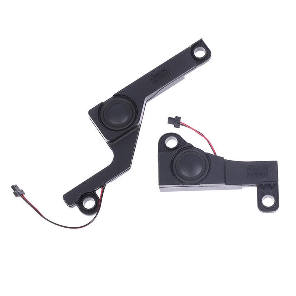 FORIDA Internal Left & Right Laptop Speaker for Acer Aspire 5750 5750G 5750Z 5755 5755G 5350 V3-551G E1-521 E1-571 E1-571G V3-571 V3-571G E1-531 Gateway NE56 NE56R NE51B NV57 NV55 NV56R 2-Pin-picture-14