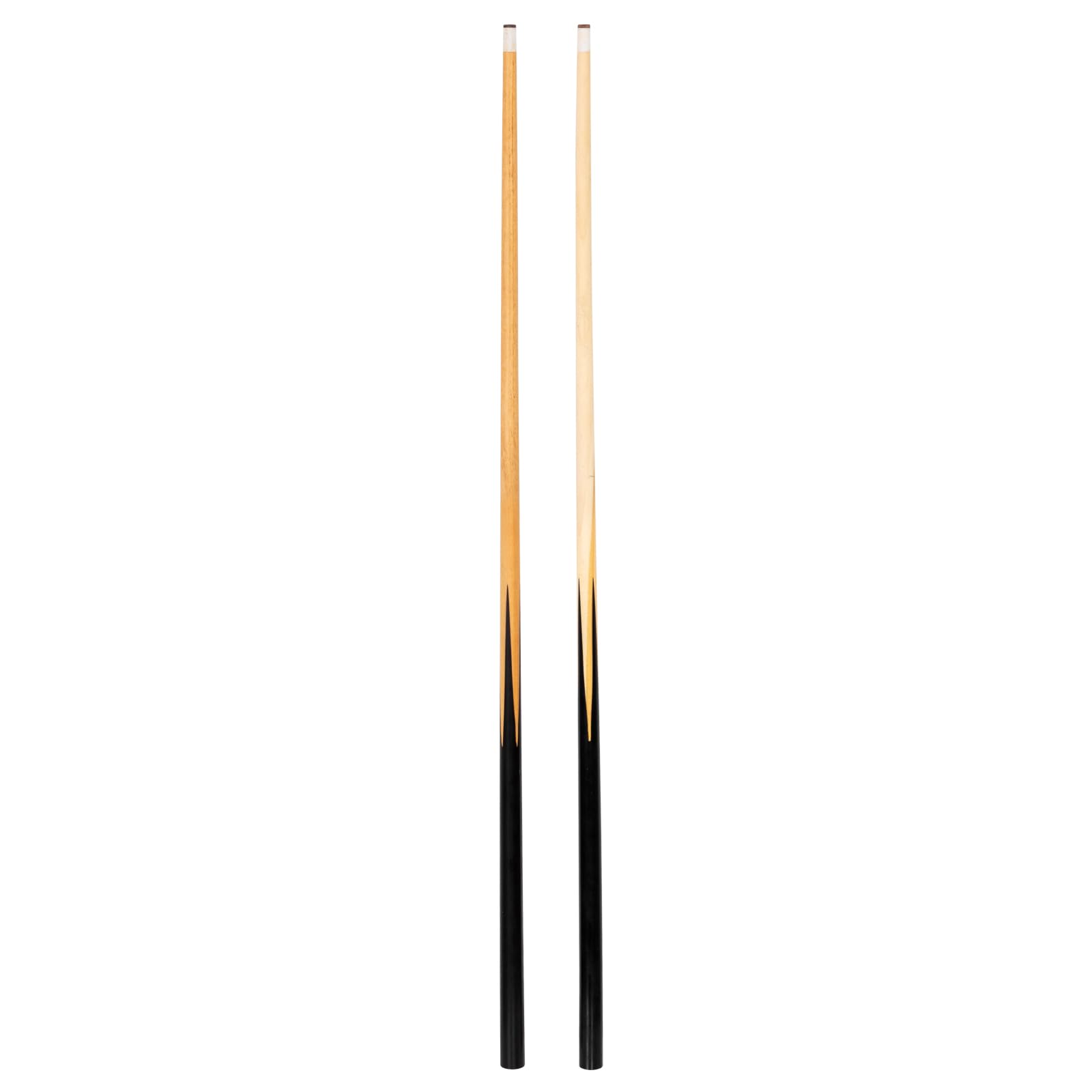 LEADZM Table de Billard Mini pour Enfants avec 16 Boules, 2 Queues de Billard, 2 Craies et Brosse, Famille, FêTe