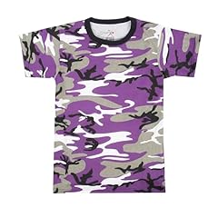 Ultra Violet Camo