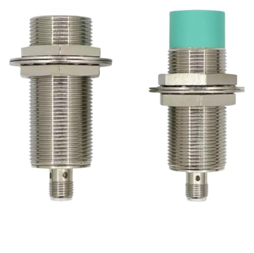Capteur de proximité TRDC30-15DN à grande distance de détection 15mm pour métal