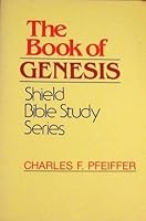 The Book of Genesis 0801069068 Book Cover