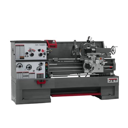 My Top 5 14×40 Metal Lathe 3-Phase & Accessories Picks for 2026