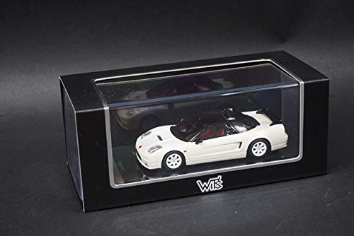 Amazon | WIT'S ウィッツ 1/43 HONDA ホンダ NSX タイプR NA-2