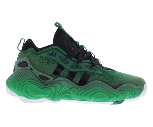 Image of Adidas Unisex-Adult Trae Young 3 Low Trainers