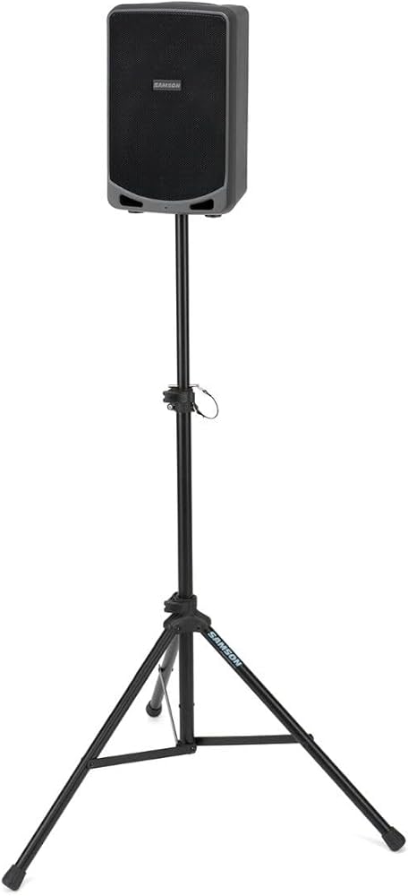 Amazon.com: Samson Expedition XP106W Rechargeable PA System