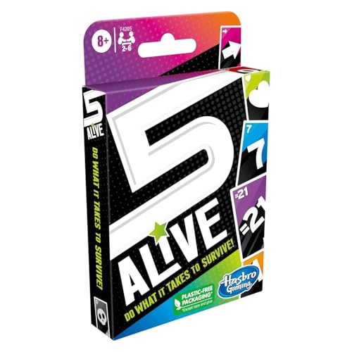 Image of Classic Card Game - 112 Colorful Cards | Fun Family & Party Game | 2-10 Players | Easy to Learn | Ages 7+ | Fast-Paced Colour & Number Matching Game for Kids & Adults (UNO All Wild)