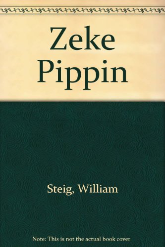 Zeke Pippin 0606121366 Book Cover