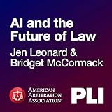 Jen Leonard & Bridget McCormack