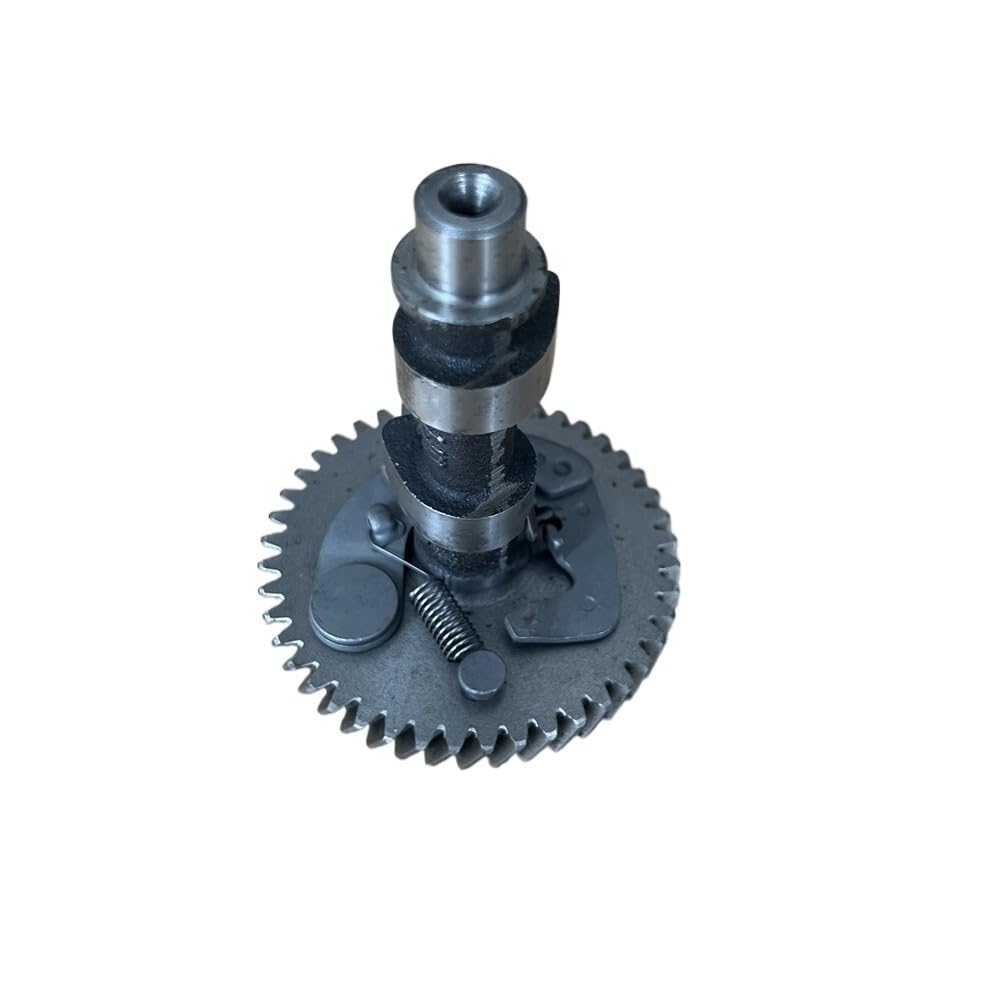 Árbol de levas para cortacésped GXV140 GXV140K 160f HR/HRA/HRB/HRC/HR*-195 215 475 535 5HP