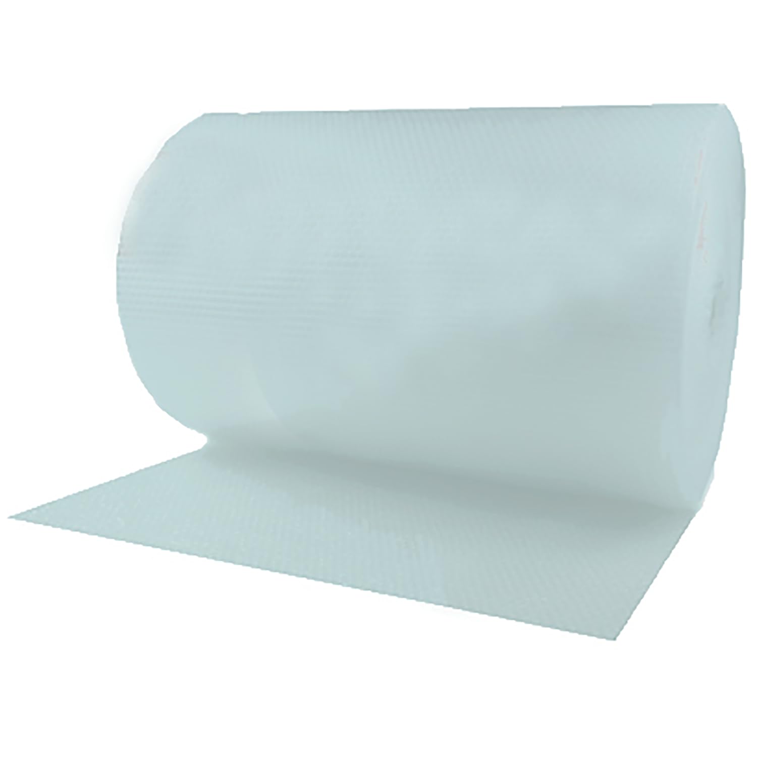 Fire Retardant Bubble Wrap - 100 Metres Long Roll Width 1500mm Flame Retardant