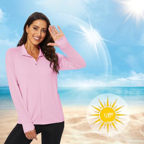 El Mejor Listado de Sudaderas de deporte para Mujer Top 10. 29 Imagen adicional