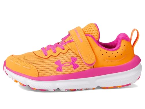 Image of Under Armour Kids' Assert 10 Alternate Closure Shoes