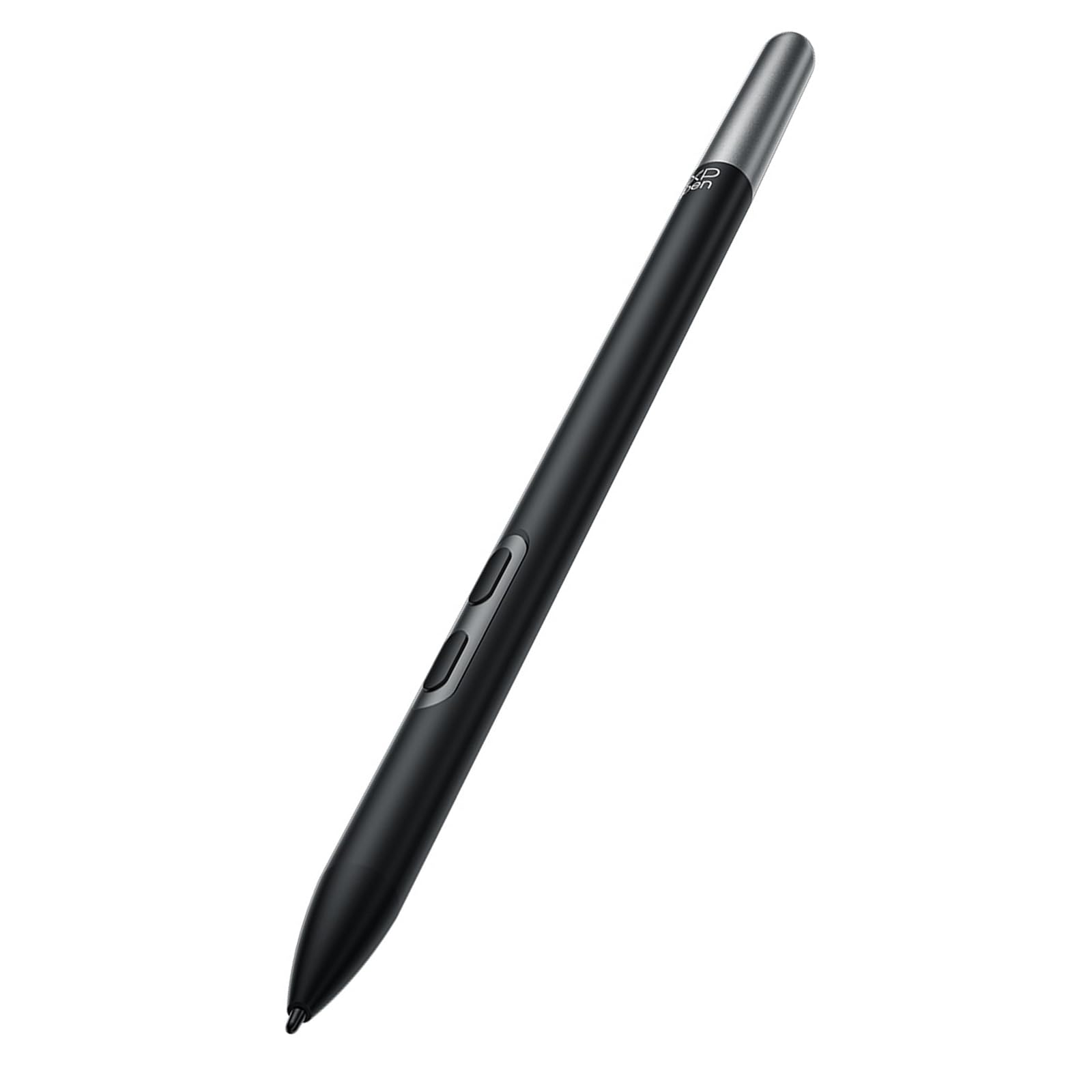 XPPen X3 Pro Slim Stylus con 2 tasti di scelta rapida, penna stilo senza batteria con livelli di pressione 16K per tablet grafica Aritst Pro 14/16/19/24 (Gen 2), Deco Pro (Gen 2) Series Graphics