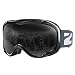 Zionor Lagopus Ski Snowboard Goggles UV Protection Anti-Fog Snow Goggles for Men Women Youth