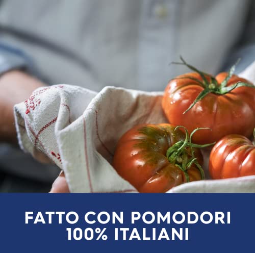 Barilla Pesto Ricotta e Noci, Pesto alla Siciliana, Senza Glutine, Sugo Pronto per Pasta, 190 g - Immagine 3