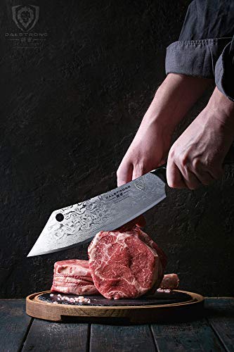 DALSTRONG Chef's Knife