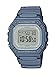 Casio Illuminator Alarm Chronograph Digital Sport Watch (Model W218HC-2AV) (Blue)