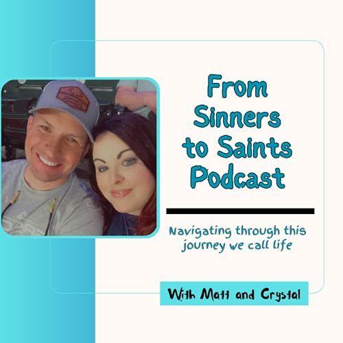 From Sinners to Saints- S3 Ep1- We are BACK