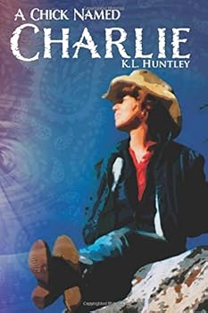 Paperback A Chick Named Charlie Book