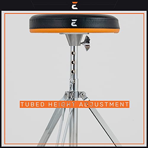 Ehwd Edge Hardware Design Standard Drum Throne. Ne2 #TOP5