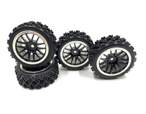 69mm RC On Road Drift Tires