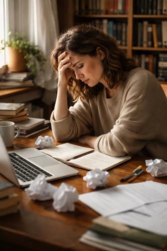 Episodio 335: gesti&oacute;n del fracaso. Lo feo y lo malo del 2025